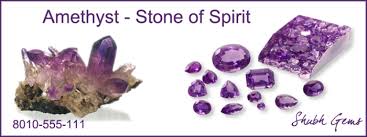 amethyst