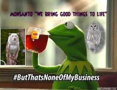 Monsanto