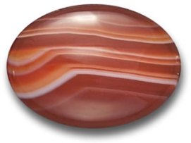 sardonyx-cabochon